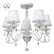 Люстра потолочная MW Light 419010805