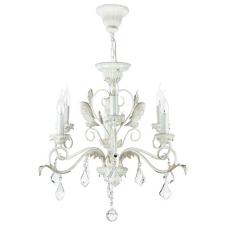 Люстра подвесная Maytoni ARM777-06-WG