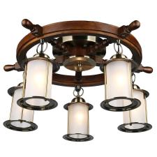 Люстра потолочная Omnilux OML-50307-05