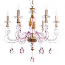 Люстра подвесная Divinare 5124/14 LM-6
