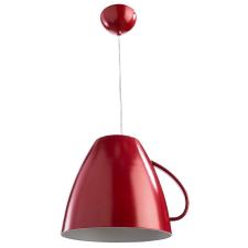 Подвесной светильник Arte Lamp CAFETERIA A6601SP-1RD