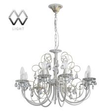 Люстра подвесная MW Light 301015308