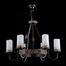 Люстра подвесная Maytoni RC562-PL-06-R