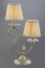 Настольная лампа Crystal Lux Astra Astra LG2