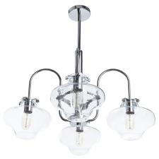 Люстры на штанге Divinare 7108/02 SP-4