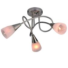 Люстра потолочная Arte Lamp A6713 A6713PL-3SS