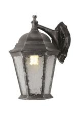Уличные настенные Arte Lamp A1202AL-1BS