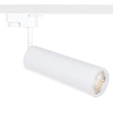 Трековые системы Arte Lamp TRACK LIGHTS A1412PL-1WH