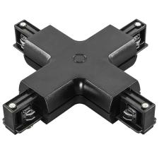 Трековые системы Lightstar Barra Black 504147