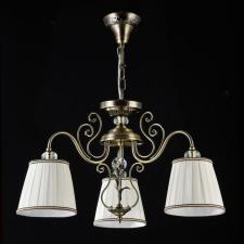 Люстра подвесная Maytoni Vintage ARM420-03-R