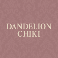 Обои Palitra Dandelion Chiki | Дом Декора