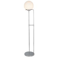 Торшер Arte Lamp BERGAMO A2990PN-1CC
