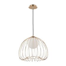 Подвесной светильник Maytoni Polly MOD543PL-01G
