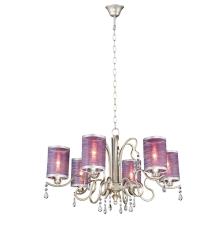 Люстра подвесная Crystal Lux Elisa Elisa SP6