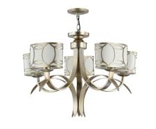 Люстра подвесная Maytoni Fibi H310-05-G