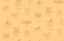 Обои Milassa Bon Voyage Bon Voyage D4, 002