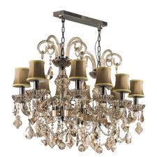 Люстра подвесная OSGONA Nativo 715117