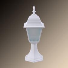 Уличный светильник Arte Lamp A1014FN-1WH