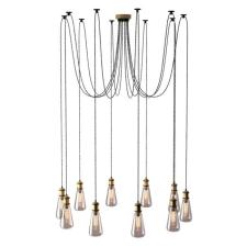 Подвесной светильник MW Light Фьюжен 392017310