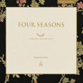 Обои Four Seasons Обои Four Seasons | Дом Декора