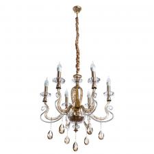 Люстра подвесная Divinare 5124/07 LM-6