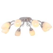 Люстра потолочная Arte Lamp A8105PL-8WG