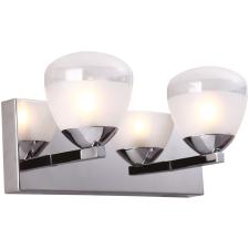 Бра Arte Lamp A9501AP-2CC