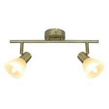 Спот Arte Lamp Parry Bronze A5062AP-2AB