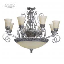Люстра Chiaro Версаче 254011512