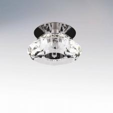 Встраиваемый светильник Lightstar 004034-G4