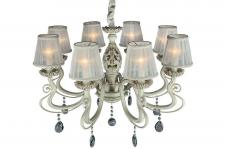 Люстра подвесная Omnilux OML-73003-08