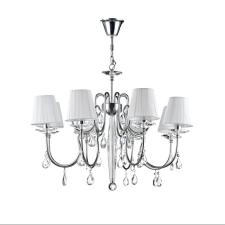 Люстра подвесная Maytoni ARM584-08-N