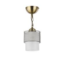 Подвесной светильник Freya Ornella FR2201-PL-01-BZ