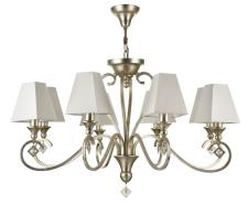 Люстра подвесная Maytoni ARM854-08-G