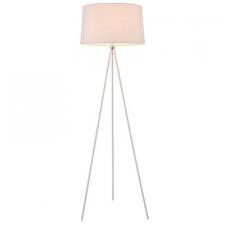 Торшер на треноге Freya Bonita FR5152-FL-01-W