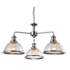 Люстра подвесная Arte Lamp A9273LM-3CC