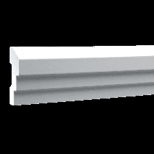 Интерьерная лепнина молдинг 1.51.315 Европласт