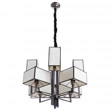 Люстра подвесная Divinare 5933/01 LM-8