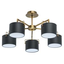 Люстра потолочная MW Light 721010205