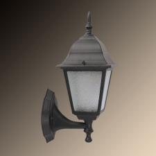 Уличные настенные Arte Lamp A1011AL-1BK