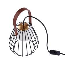 Настольная лампа Maytoni Indiana MOD544TL-01B