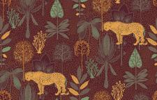 Обои Milassa Bon Voyage Bon Voyage D1, 020