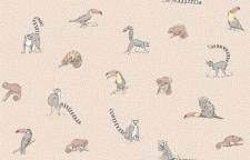 Обои Milassa Bon Voyage Bon Voyage D9, 002