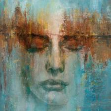 Панно Marburg Ritus 35498