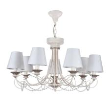 Люстра подвесная Maytoni Sonate ARM424-PL-07-W