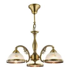 Люстра подвесная Maytoni Bristol RC1011-PL-03-R