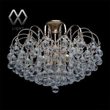 Хрустальная люстра MW Light Жемчуг 232016708