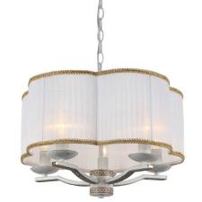 Люстра подвесная Arte Lamp A6555SP-5WG