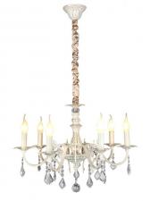 Люстра подвесная Omnilux OML-77303-07