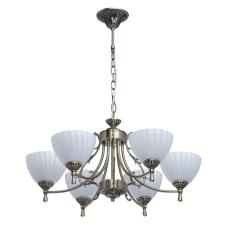 Люстра подвесная MW Light Ариадна 450014406